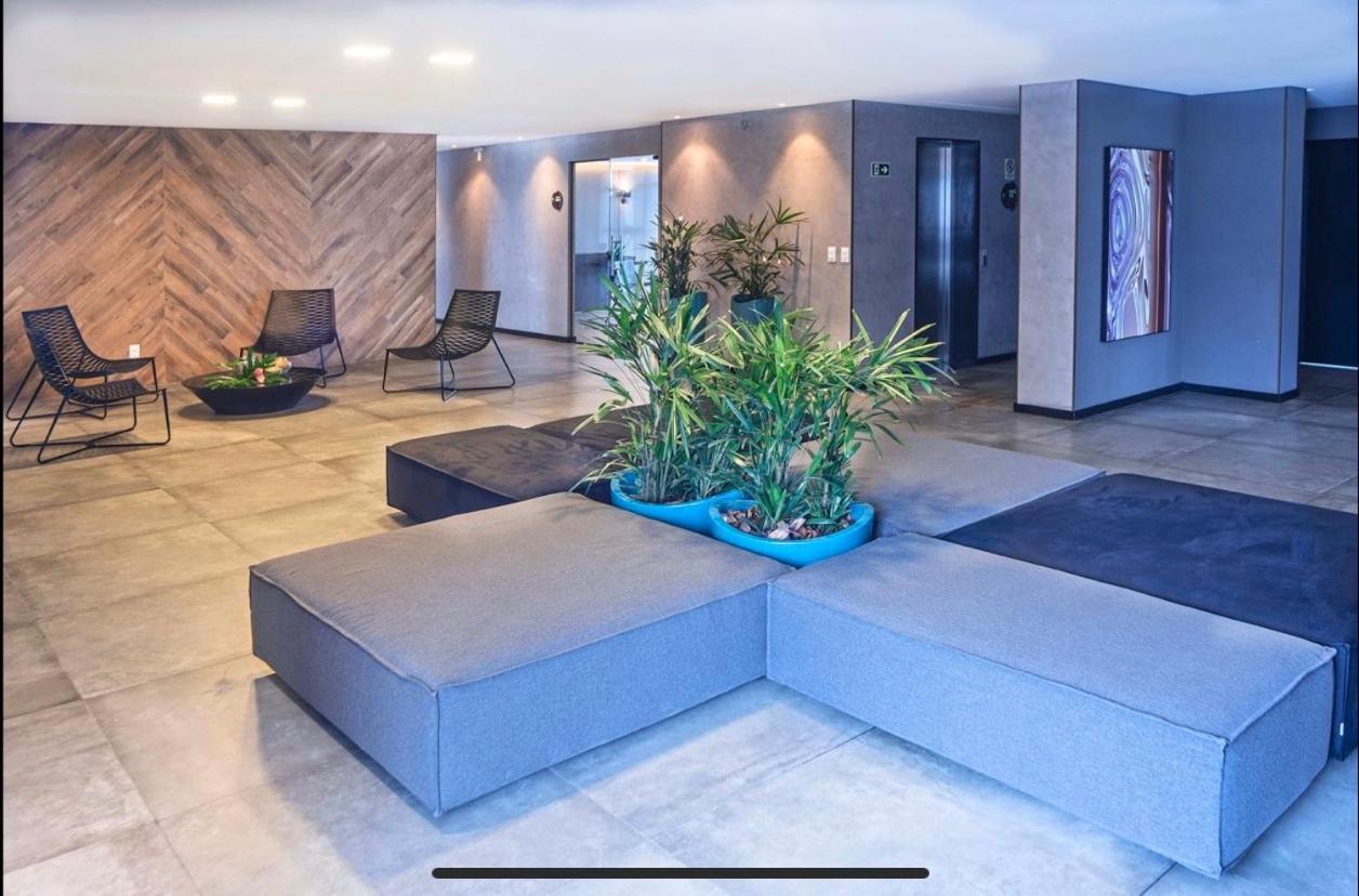 Apart-Hotel No Coracao De Maceio المظهر الخارجي الصورة