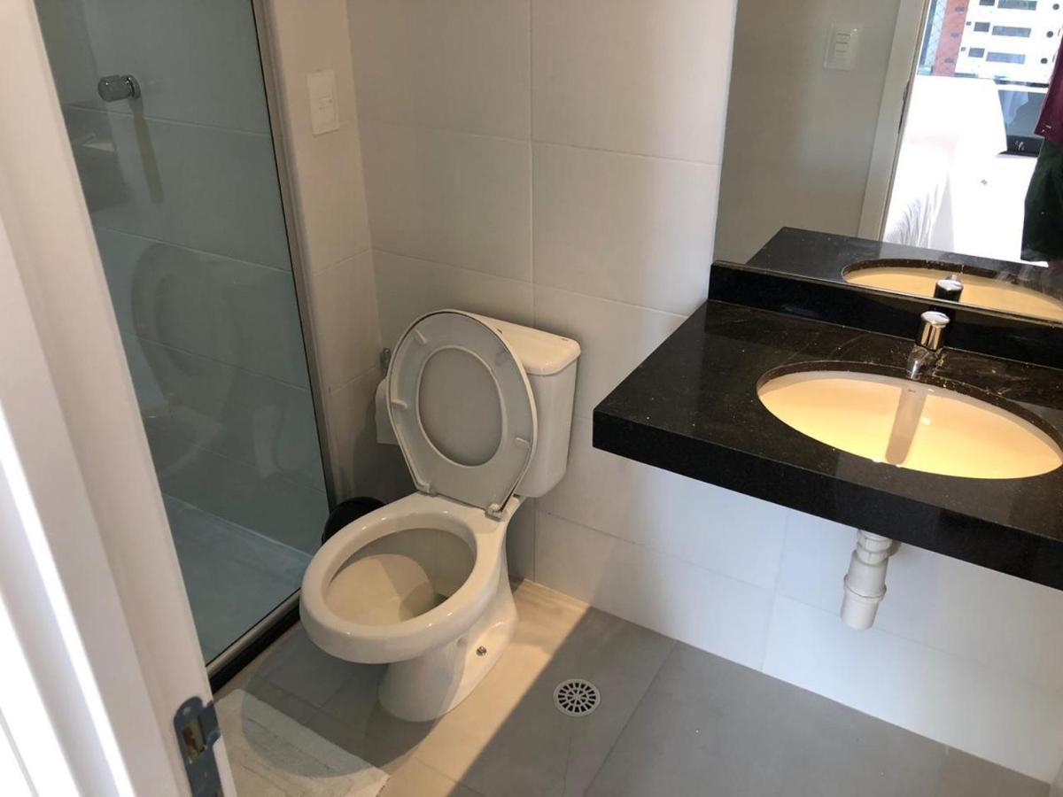 Apart-Hotel No Coracao De Maceio المظهر الخارجي الصورة